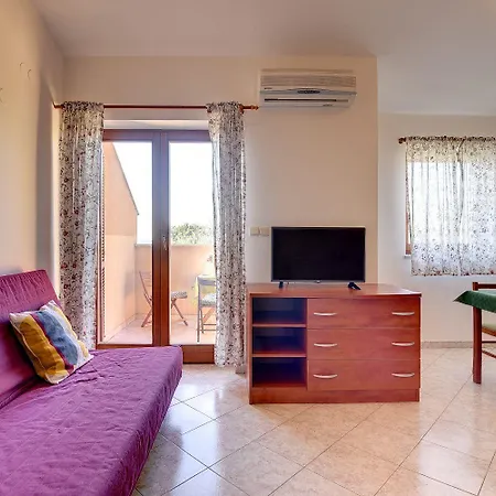 Apartman Amy Medulin