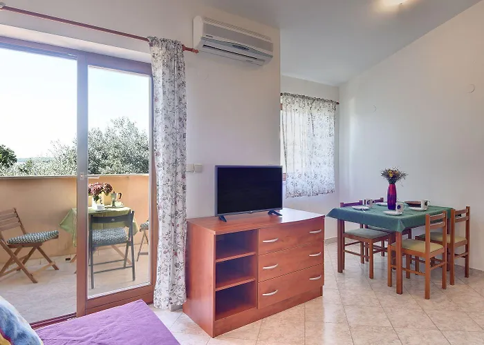 Appartement Amy