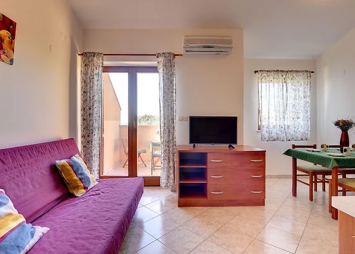 Appartement Amy Medulin