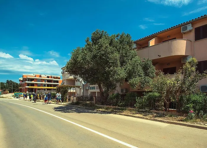 Appartement Amy Medulin